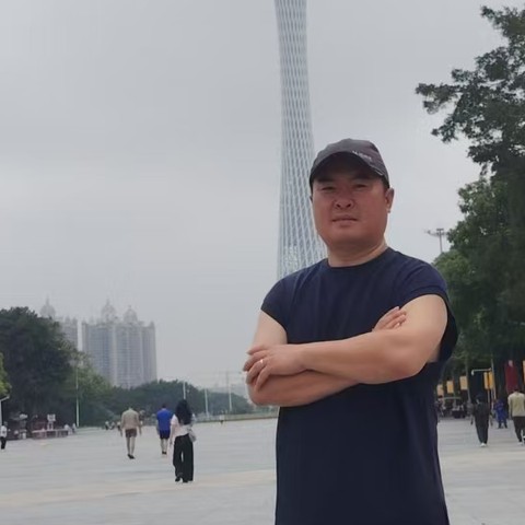 侯博霖（华洁士联合创始人）头像